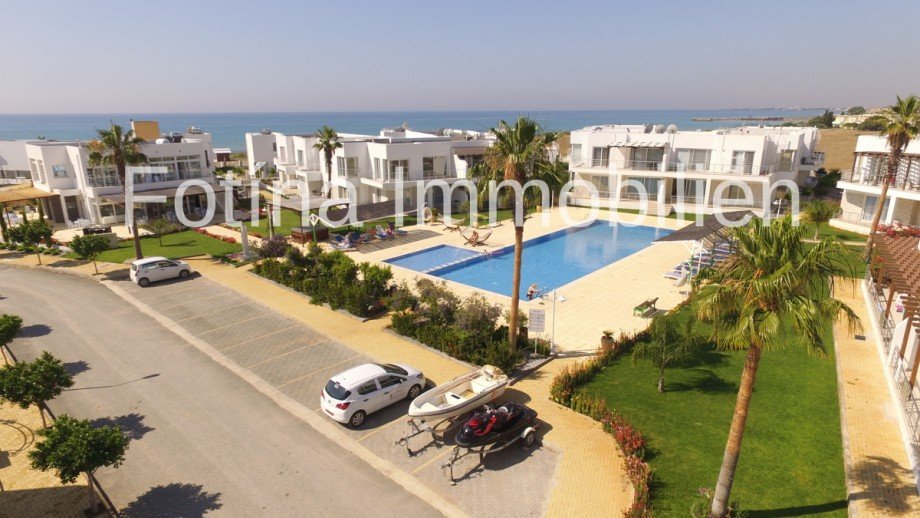 ZYP-C.Beach-501.4 Villa Bogaz, Famagusta