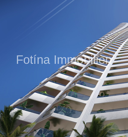  Etagenwohnung Burj Khalifa