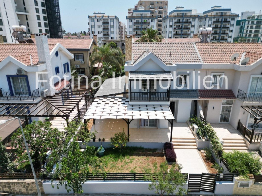 23 Villa Iskele, Long Beach - Famagusta