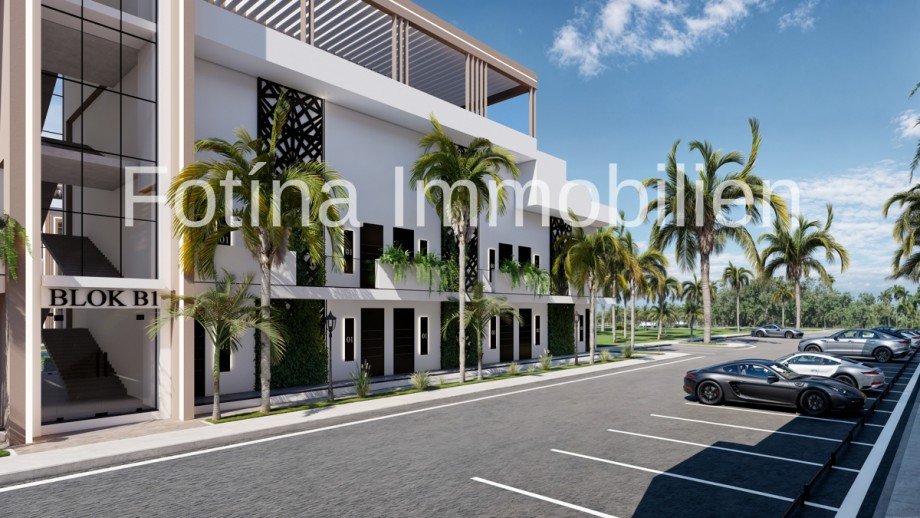 8 Loft-Studio-Atelier Yeni Iskele