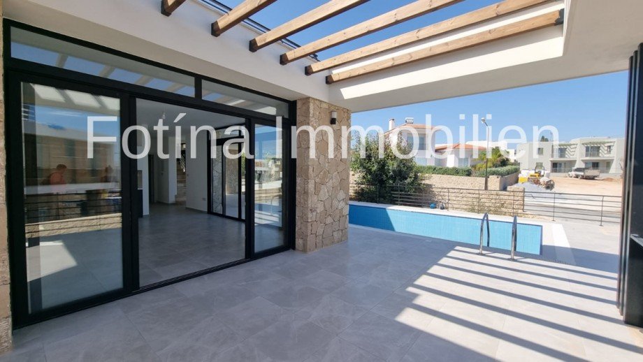  Villa Esentepe, Kyrenia