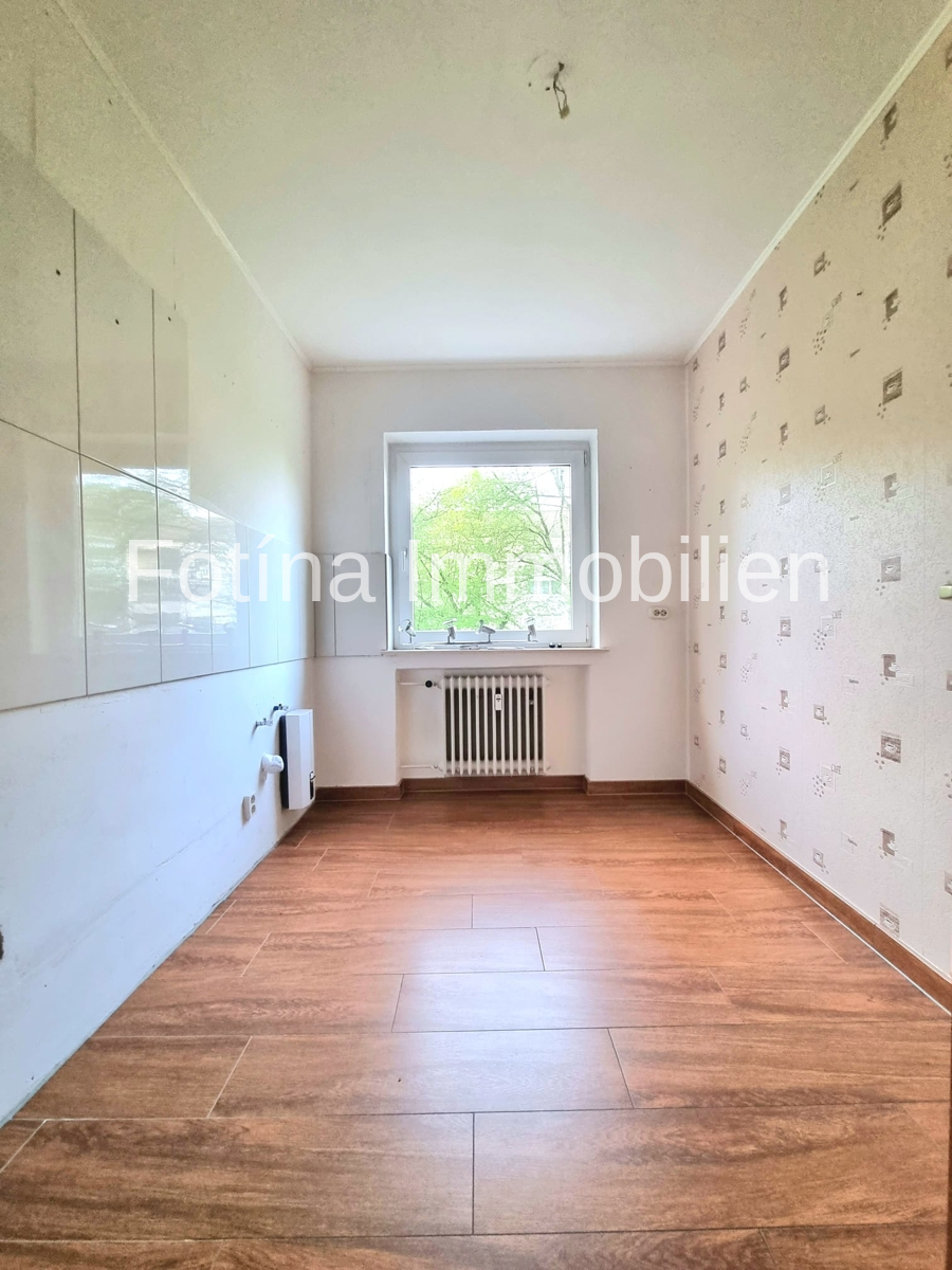  Etagenwohnung M�nchengladbach