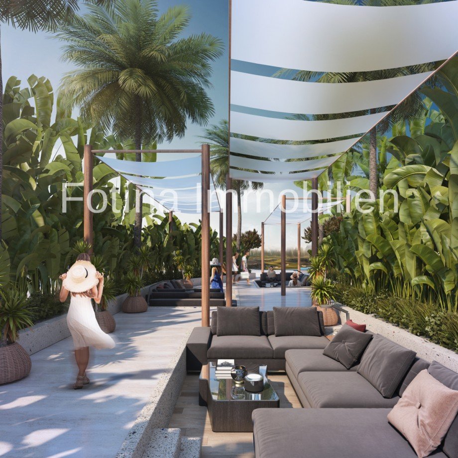  Etagenwohnung Dubai