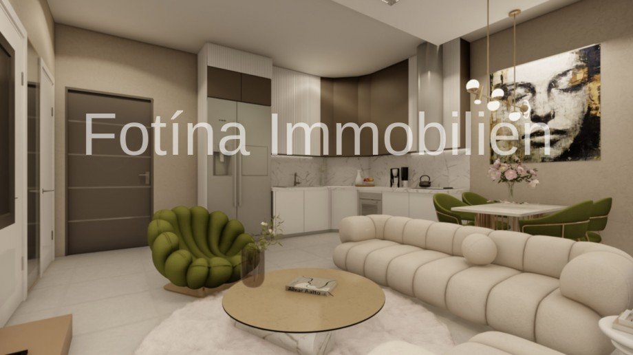 6 Loft-Studio-Atelier G�zely�rt , Lefkosia