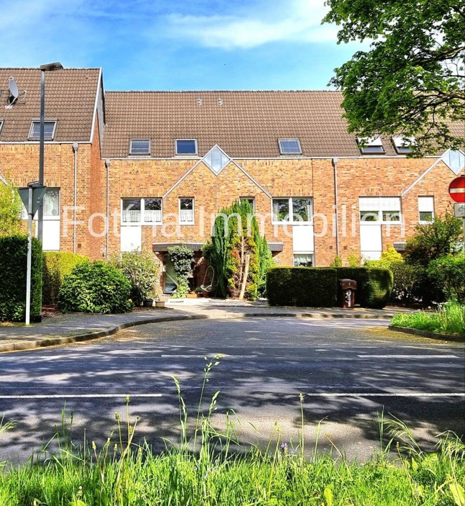  Einfamilienhaus M�nchengladbach