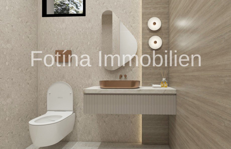  Loft-Studio-Atelier Tatlisu, Famagusta