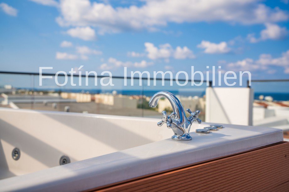 3 Penthousewohnung Esentepe