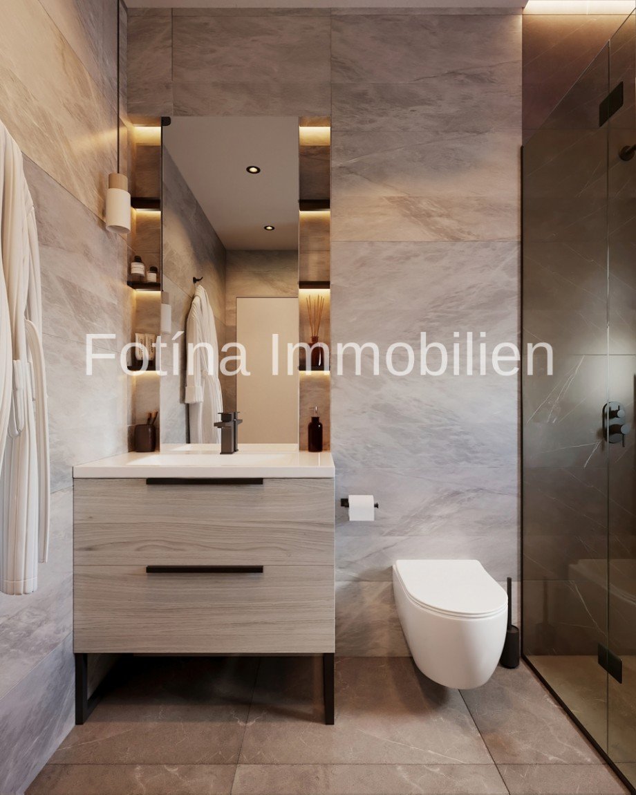  Penthousewohnung Tatlisu, Famagusta
