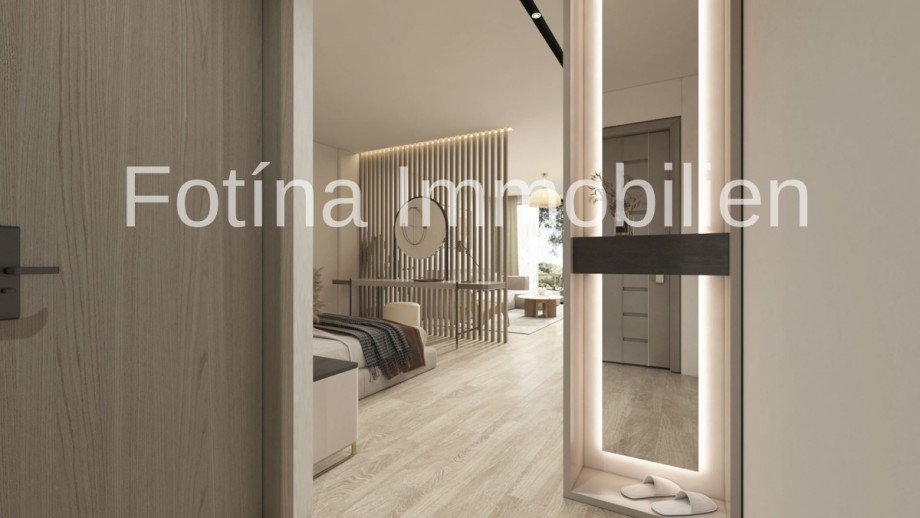 21 Loft-Studio-Atelier Tatlisu, Famagusta