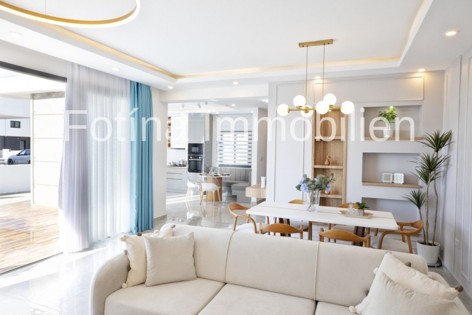 9 Villa Yeni Bogazi�i