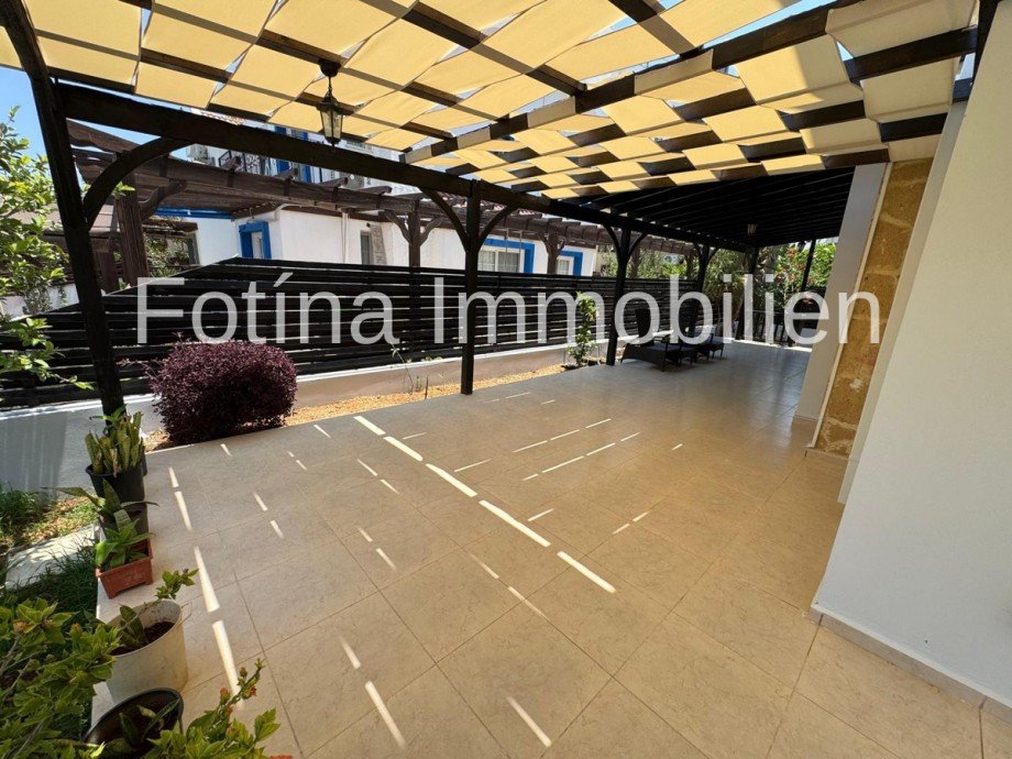 17 Villa Iskele, Long Beach - Famagusta