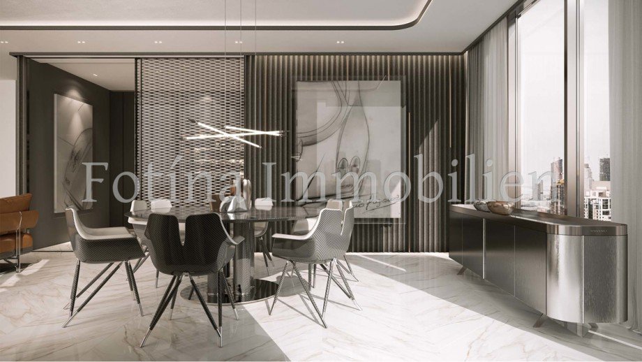  Etagenwohnung Dubai