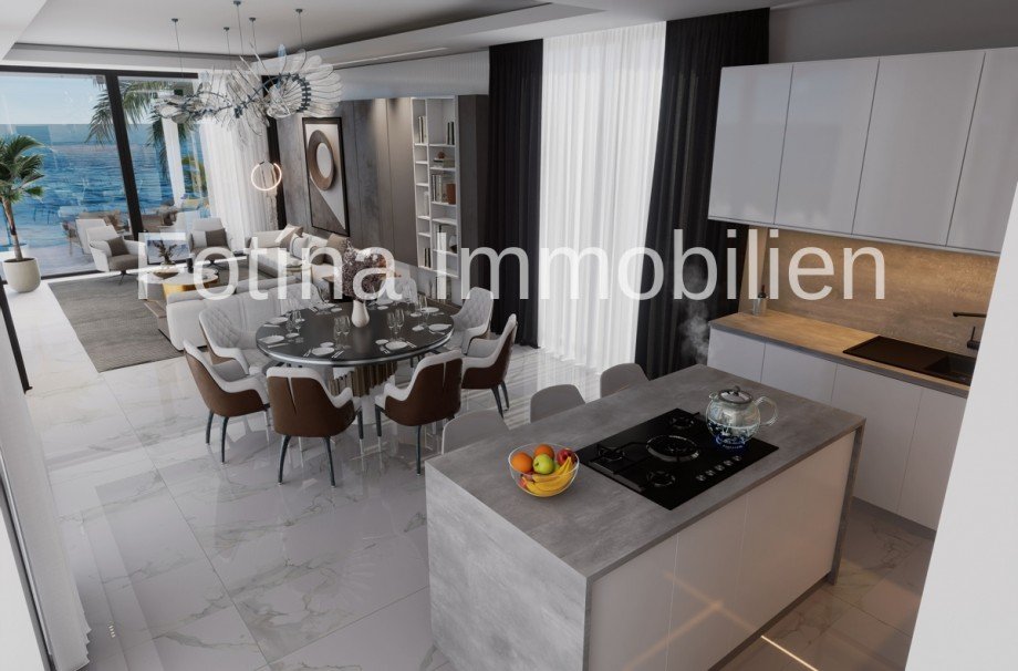 15 Villa Tatlisu