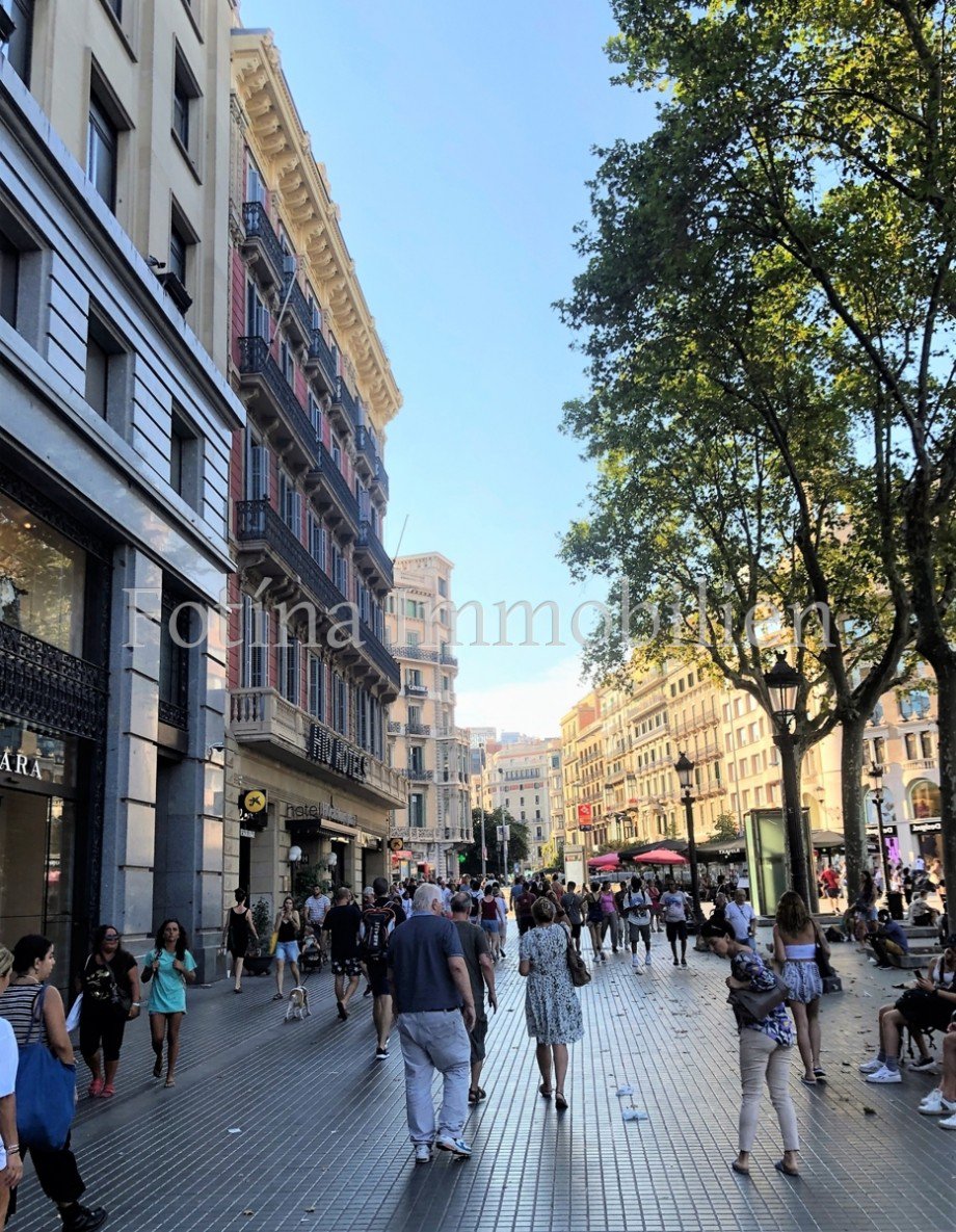  Einfamilienhaus Barcelona