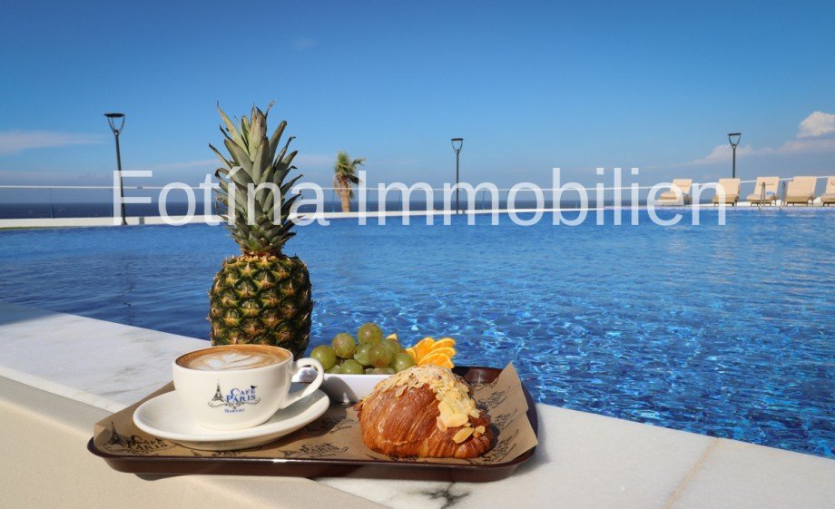 12 Villa Esentepe, Kyrenia