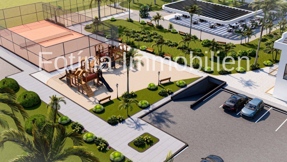  Loft-Studio-Atelier Yeni Iskele, Famagusta