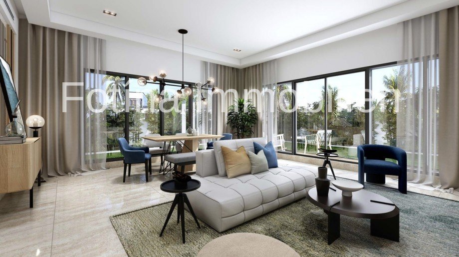  Villa Dubai