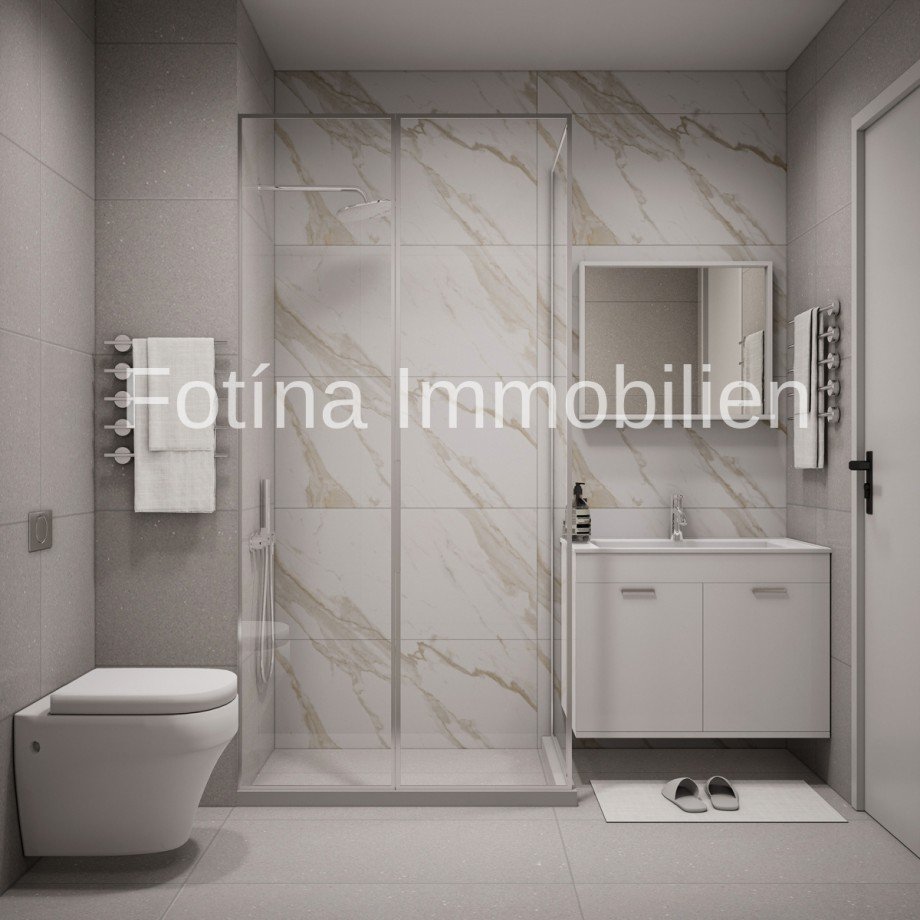 15 Loft-Studio-Atelier Bogaz (Iskele)