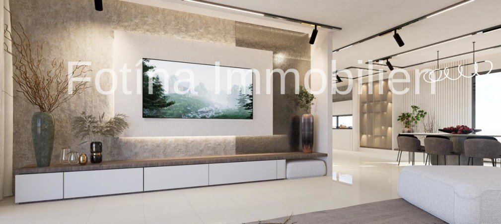  Villa Alsancak, Kyrenia