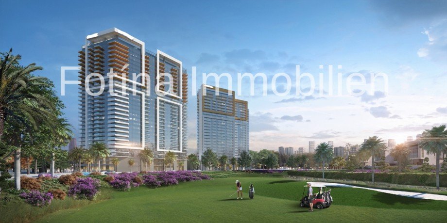 4 Etagenwohnung Dubai