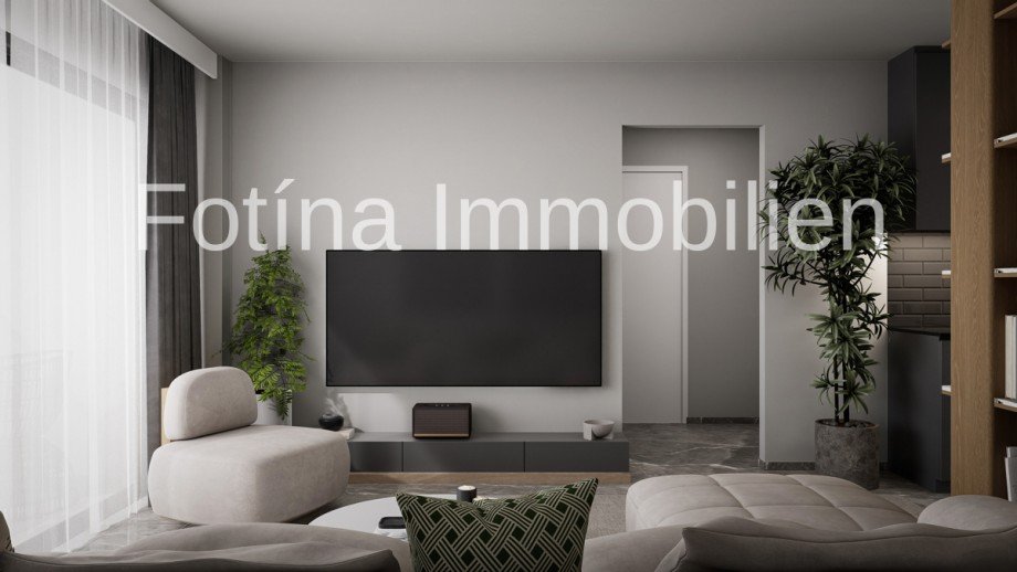 11 Loft-Studio-Atelier Yeni Iskele