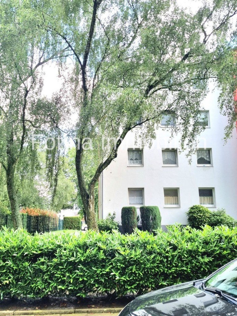  M�nchengladbach Etagenwohnung TOP! GEM�TLICHE VOLLM�BLIERTE - 3-Zimmer-Wohnung mit Sonnenbalkon in M�nchengladbach!