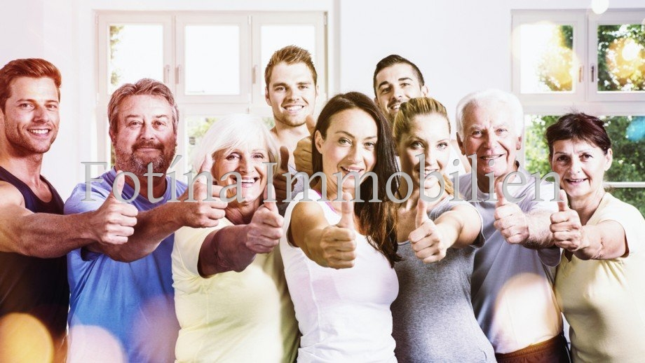  Etagenwohnung Iskele