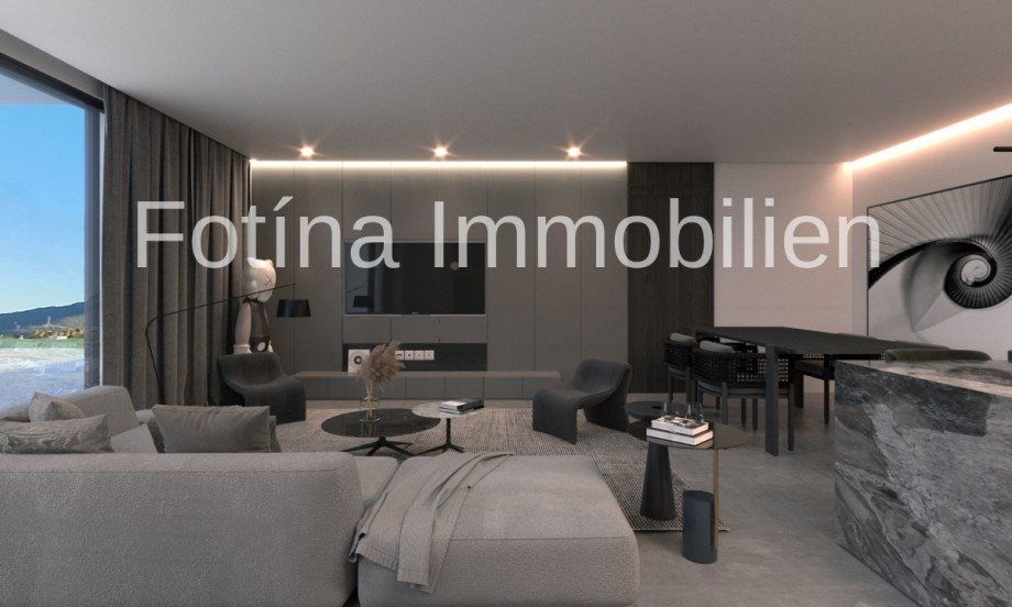  Loft-Studio-Atelier Esentepe, Kyrenia