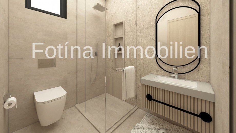 20 Loft-Studio-Atelier Tatlisu, Famagusta