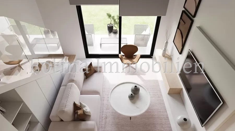  Loft-Studio-Atelier Iskele