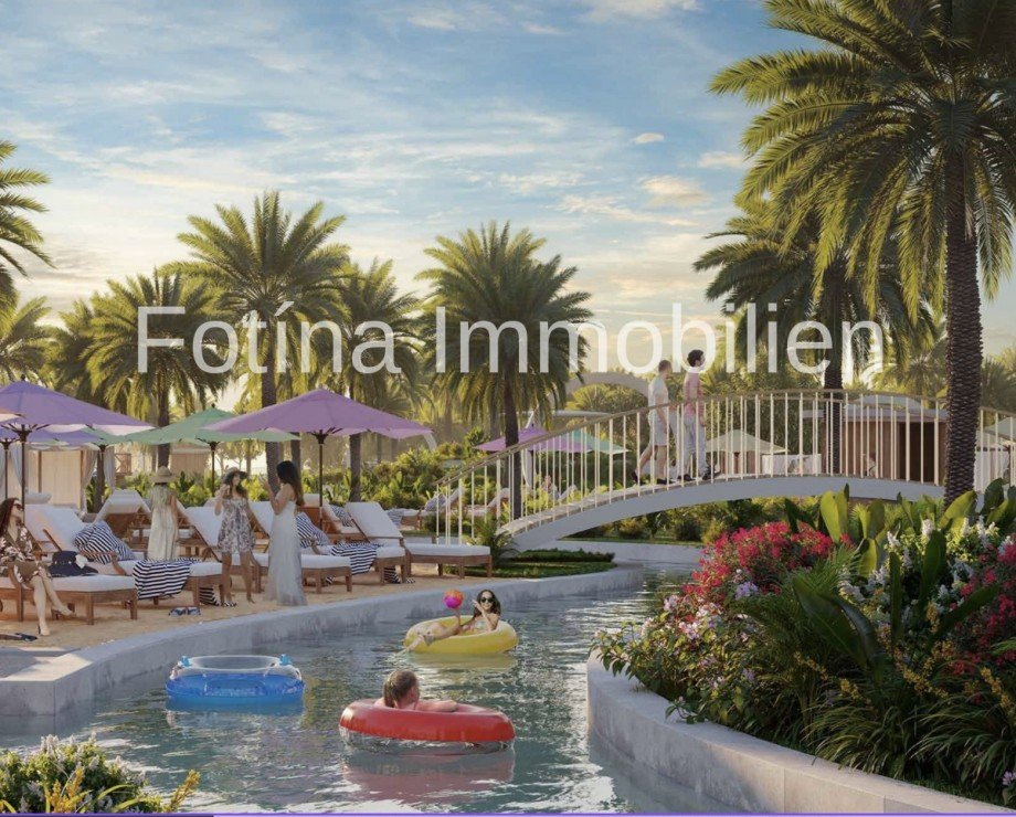  Etagenwohnung Dubai