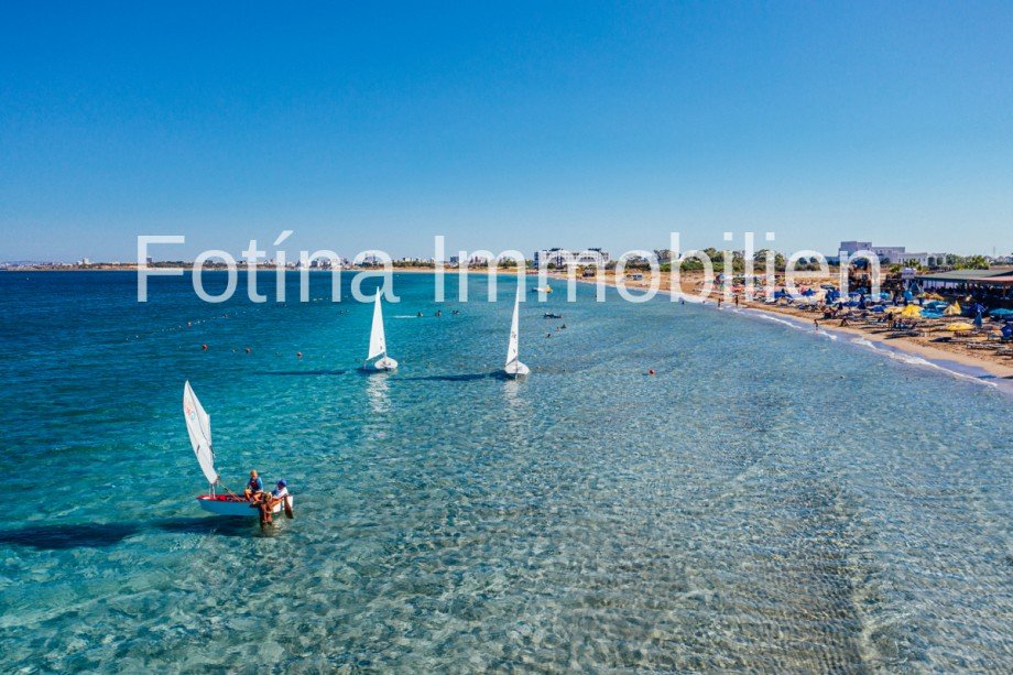  Penthousewohnung Kyrenia, Tatlisu