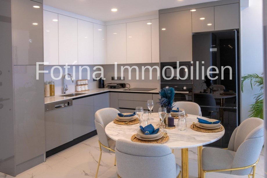 11 Etagenwohnung Iskele, Famagusta
