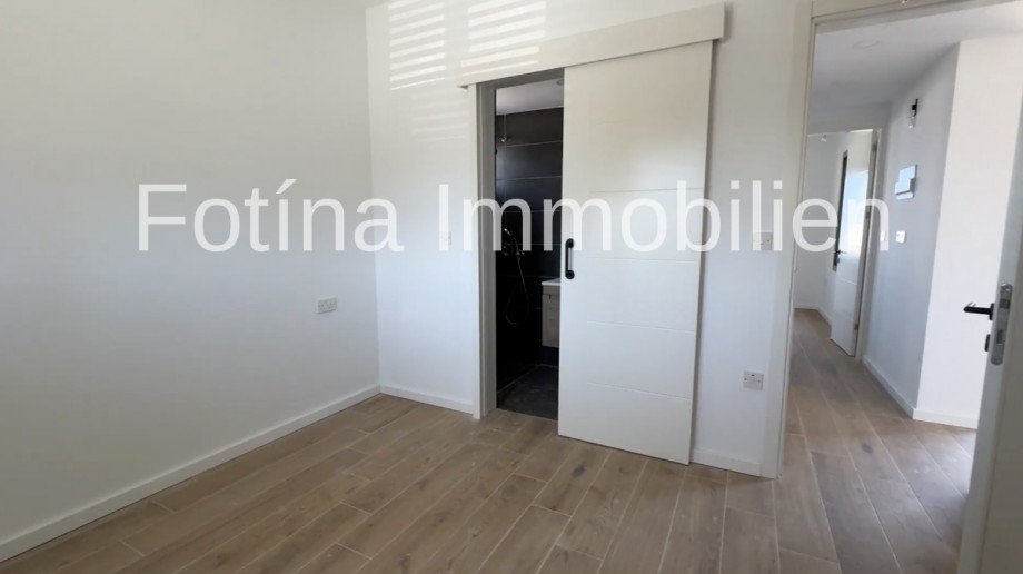  Etagenwohnung Esentepe, Kyrenia