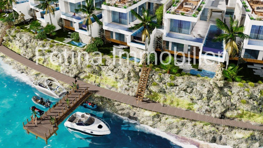  Loft-Studio-Atelier Iskele