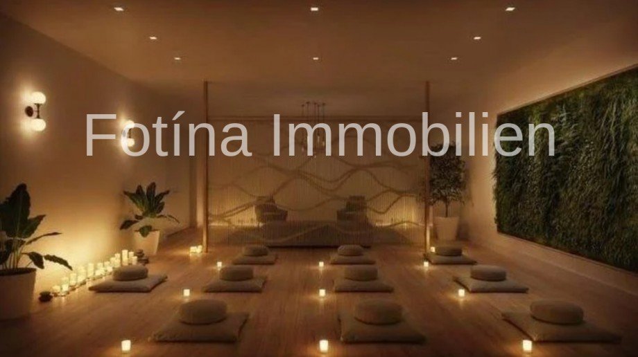  Loft-Studio-Atelier Tatlisu, Famagusta