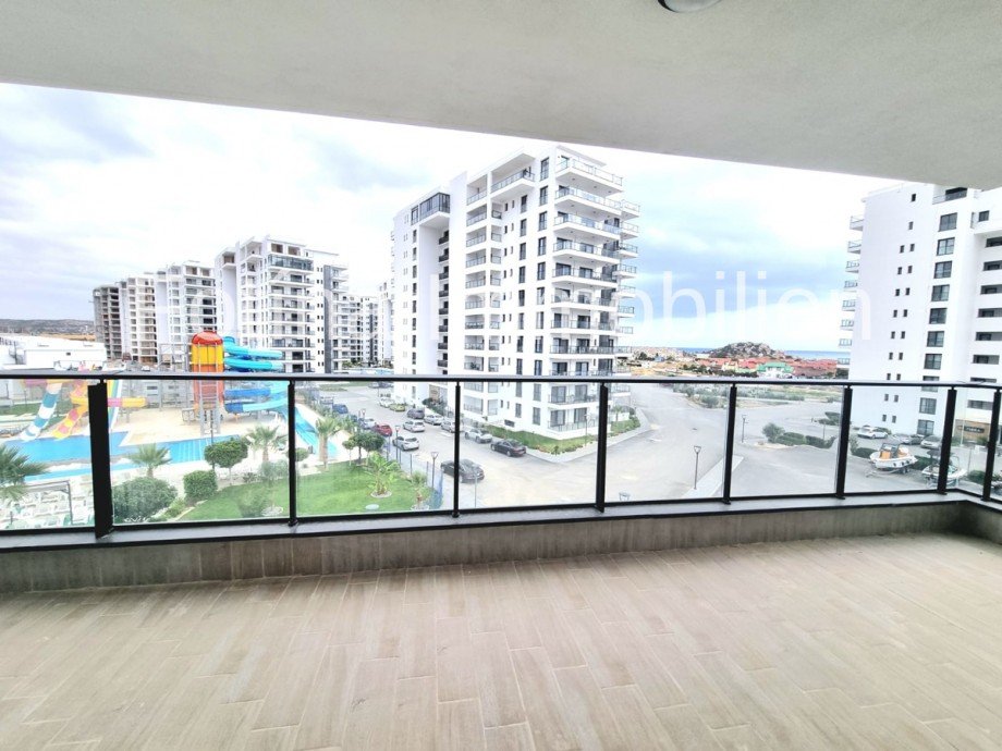 Etagenwohnung Bogaz , Famagusta