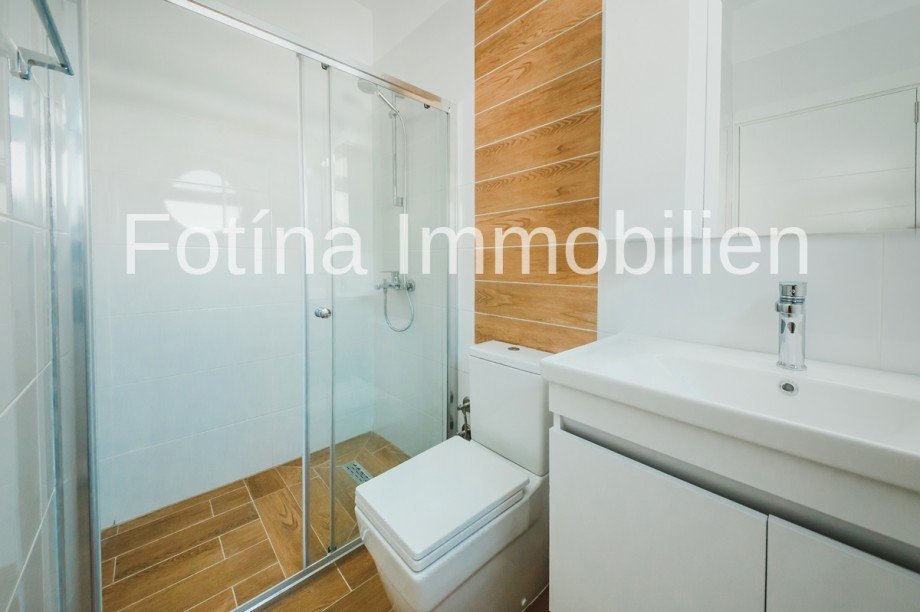 26 Etagenwohnung Long Beach Iskele