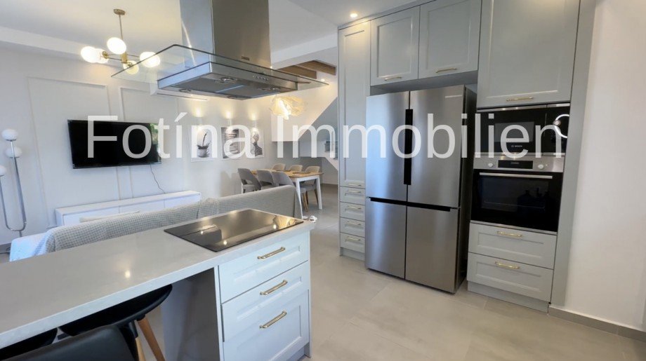 4 Villa Esentepe, Kyrenia