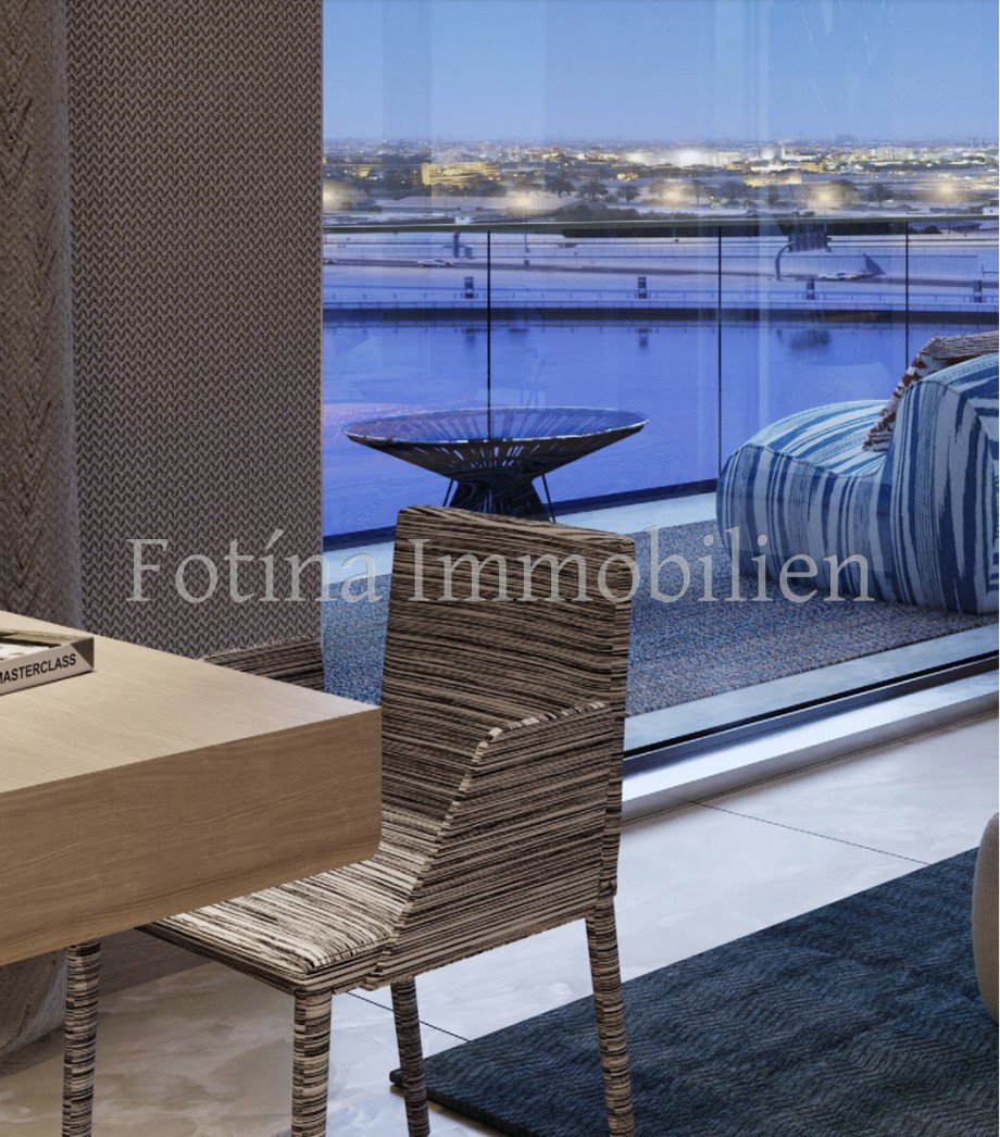  Etagenwohnung Dubai