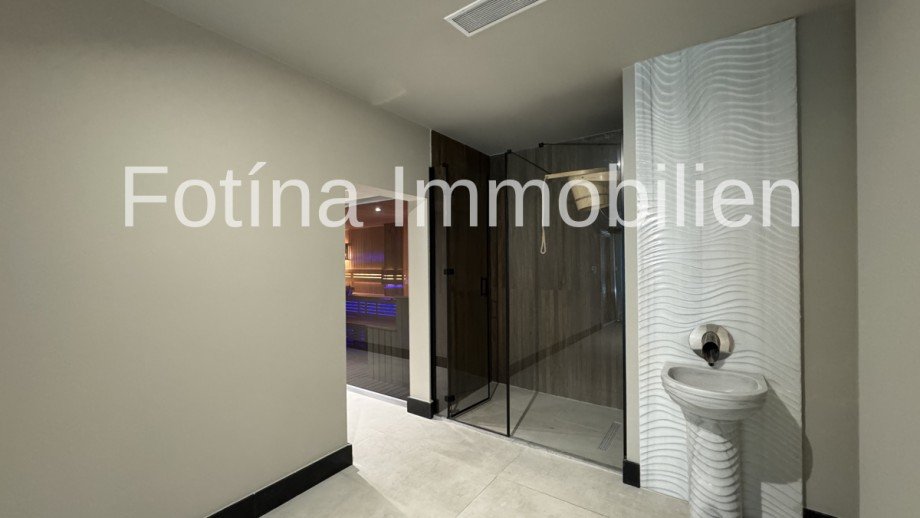  Etagenwohnung Karsiyaka, Girne