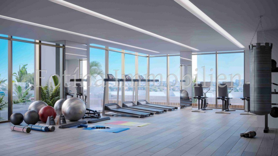  Etagenwohnung Dubai