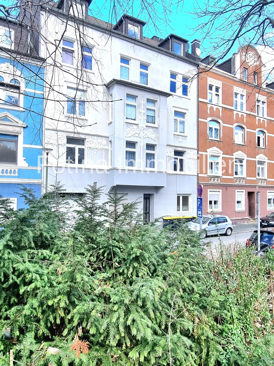 2 Mehrfamilienhaus Hagen