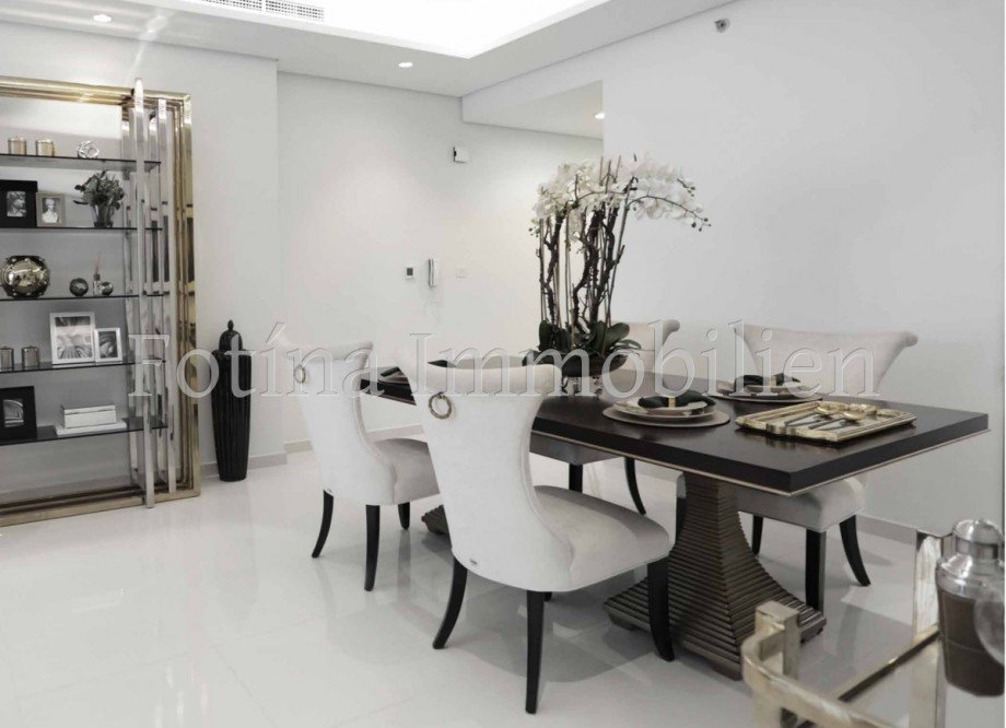  Etagenwohnung Business Bay Dubai