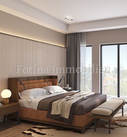  Villa Golf City Dubai