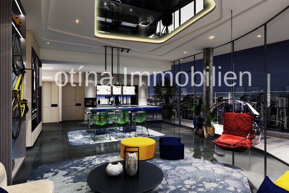  Etagenwohnung Dubai, Business Bay