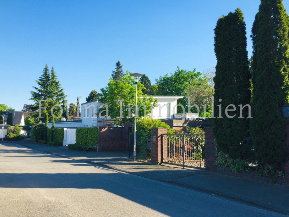 Gepflegte Umgebung Maisonettewohnung M�nchengladbach / Schm�lderpark