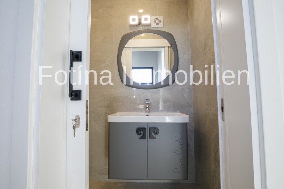 17 Villa Yeni Bogazi�i