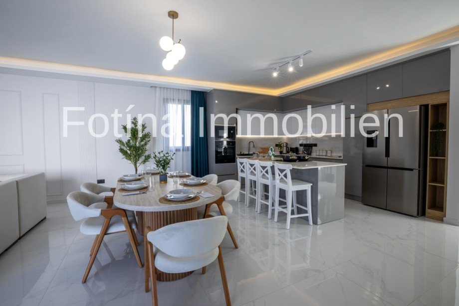 8 Villa Iskele, Famagusta