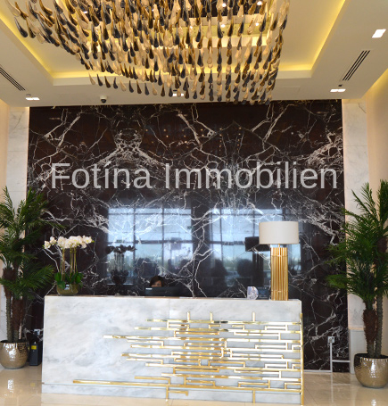  Etagenwohnung Business Bay